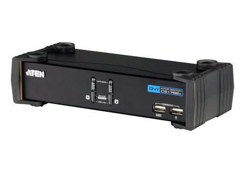 ATEN CS1762A KVM switch