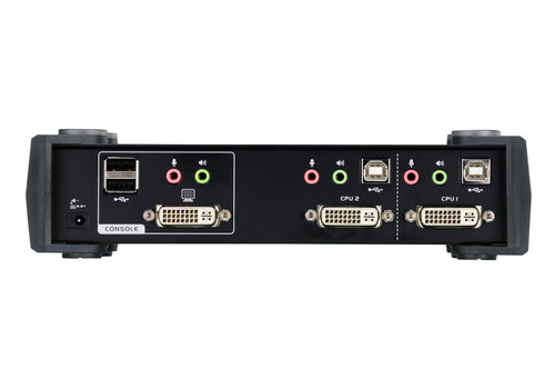 ATEN CS1762A KVM switch