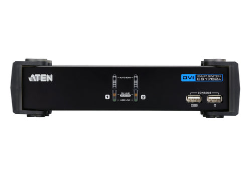 ATEN CS1762A KVM switch