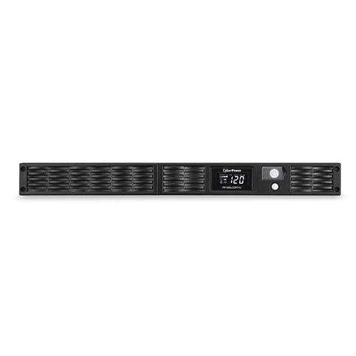 CyberPower PR1000LCDRT1U unterbrechungsfreie Stromversorgung (USV)