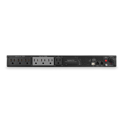 Uninterruptible Power Supply CyberPower 0.5 kVA 400W Sine Wave Line-Interactive UPS