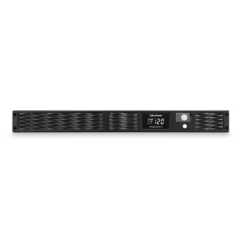 Uninterruptible Power Supply CyberPower 0.5 kVA 400W Sine Wave Line-Interactive UPS