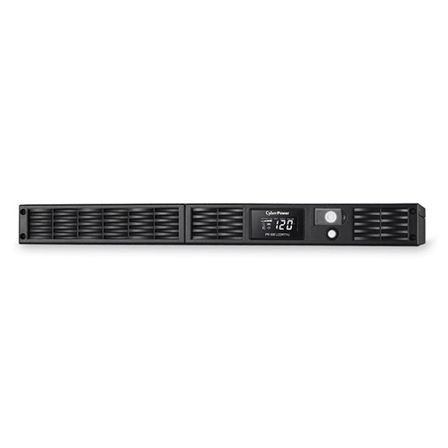 Uninterruptible Power Supply CyberPower 0.5 kVA 400W Sine Wave Line-Interactive UPS