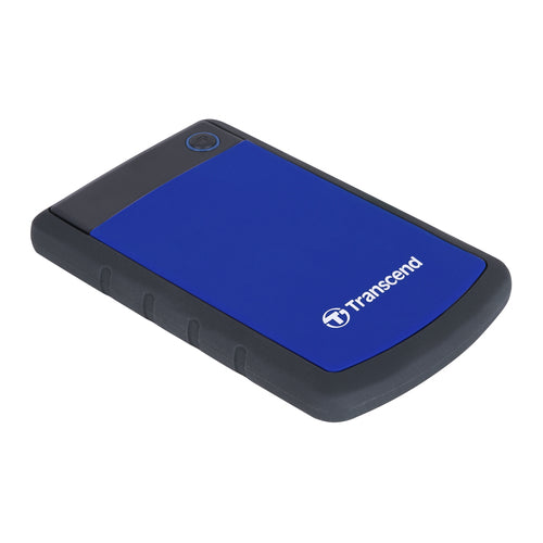 Transcend StoreJet 25H3 external hard drive