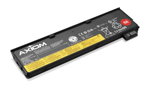 Li-Ion Battery Axiom 3-Cell 11.1V 5200mAh Rechargeable Portable
