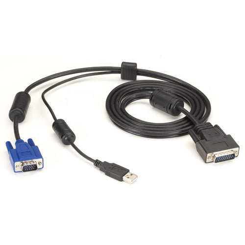 Black Box EHNSECURE2-0006 KVM cable