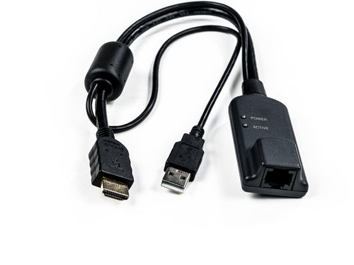 Vertiv Avocent MPUIQ-VMCHD KVM cable