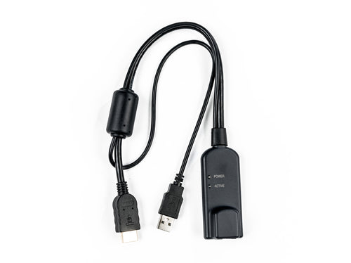 Vertiv Avocent MPUIQ-VMCHD KVM cable