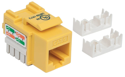 Intellinet 210584 keystone module