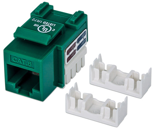 Intellinet 210638 keystone module
