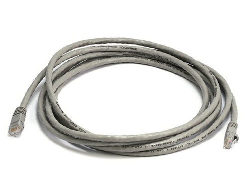 Monoprice 10ft. Cat6 UTP networking cable