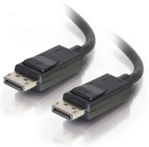 C2G 6ft. DisplayPort m/m