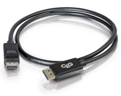 C2G 6ft. DisplayPort m/m