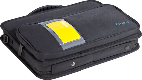 Targus TKC001 11.6 Zoll Aktentasche Leichtgewicht mit Schultergurt