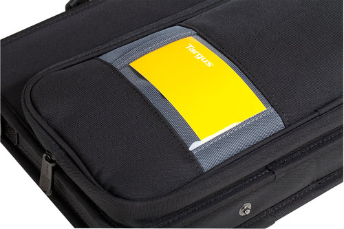Targus TKC001 11.6 Zoll Aktentasche Leichtgewicht mit Schultergurt