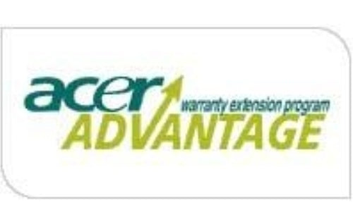 Acer 146.EE131.002 warranty/support extension