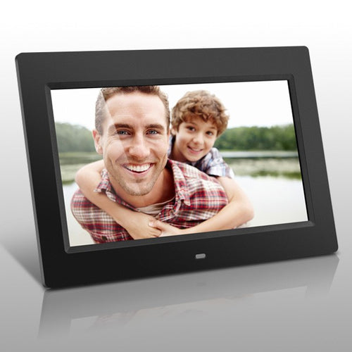 Aluratek ADMPF310F digital photo frame
