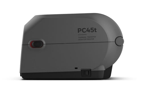 Honeywell PC45T Etikettendrucker