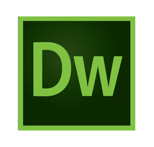 Adobe Dreamweaver CC