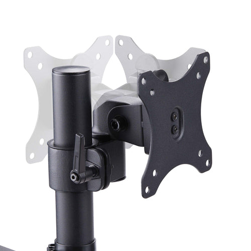 StarTech.com 3MP2AG-MONITOR-ARM monitor mount / stand