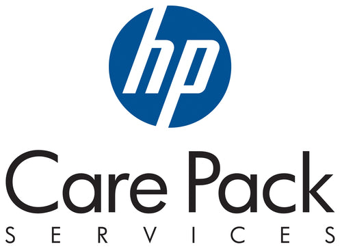 HPE P4500 G2 SAN Solution 24x7 Support Service