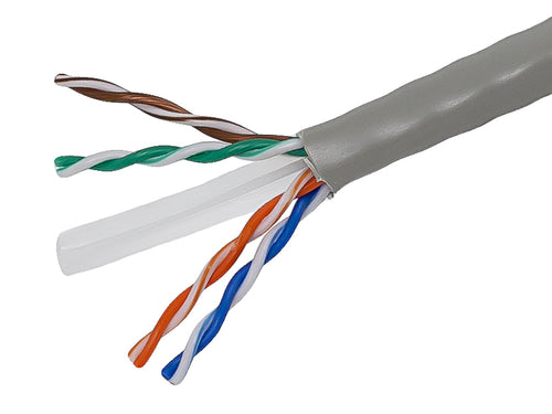 Monoprice 8104 networking cable
