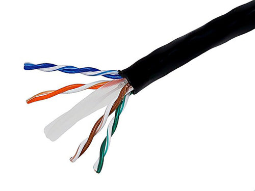 Monoprice 8102 networking cable