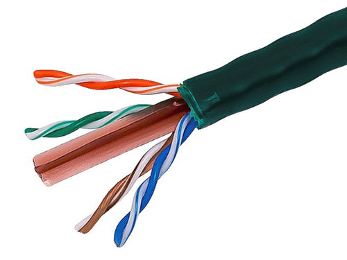 Monoprice 8105 networking cable