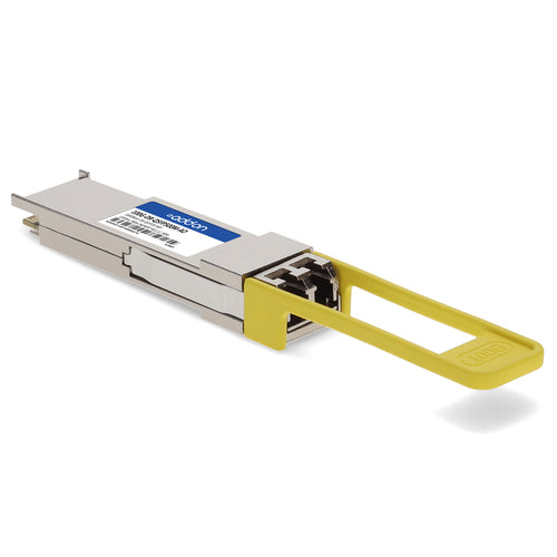 AddOn Networks 100G-DR-QSFP500M-AO network transceiver module