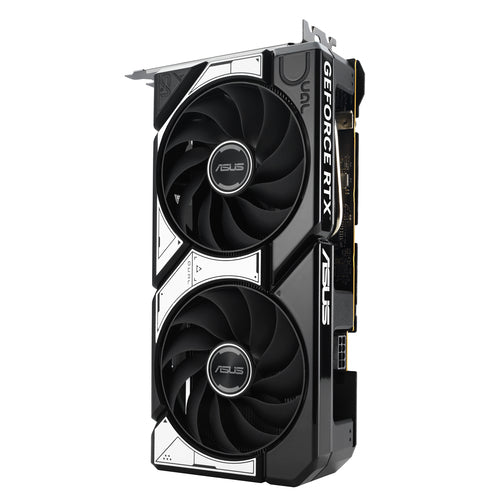 ASUS Dual -RTX5060-O8G