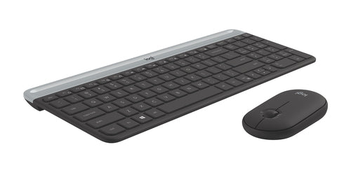 Logitech 920-009182 keyboard