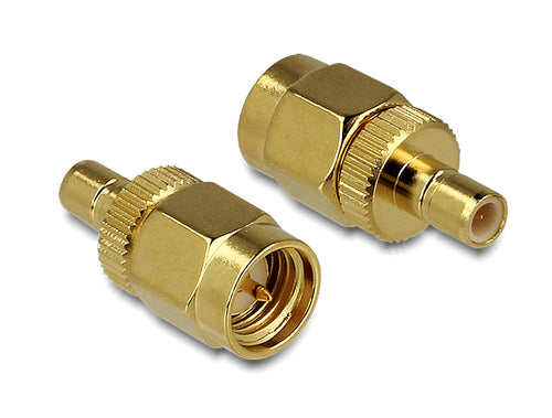 DeLOCK 88830 coaxial connector