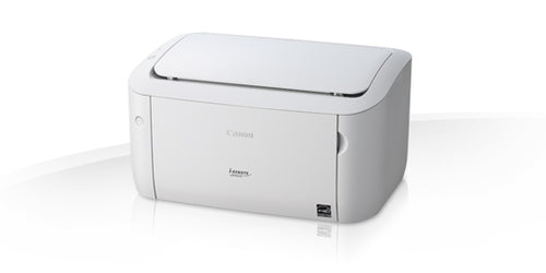 Laser Printer Canon i-SENSYS LBP6030w 18ppm 2400x600 DPI Wireless A4