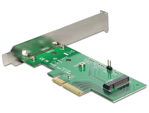 DeLOCK 89370 interface cards/adapter