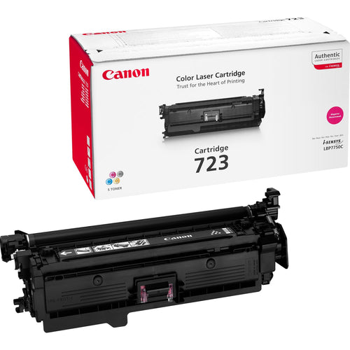 Canon 723M toner cartridge