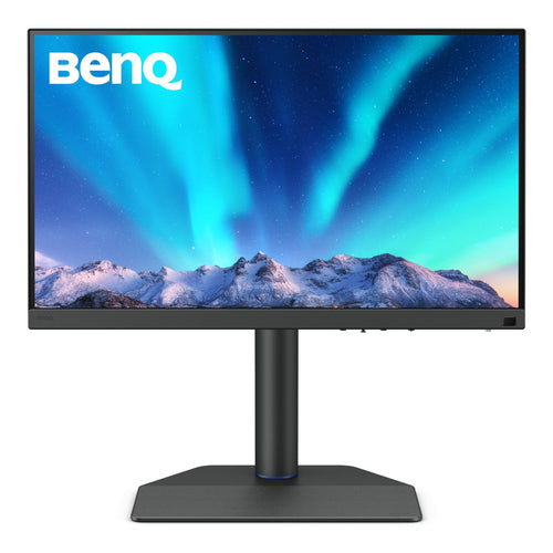 BenQ SW272U computer monitor