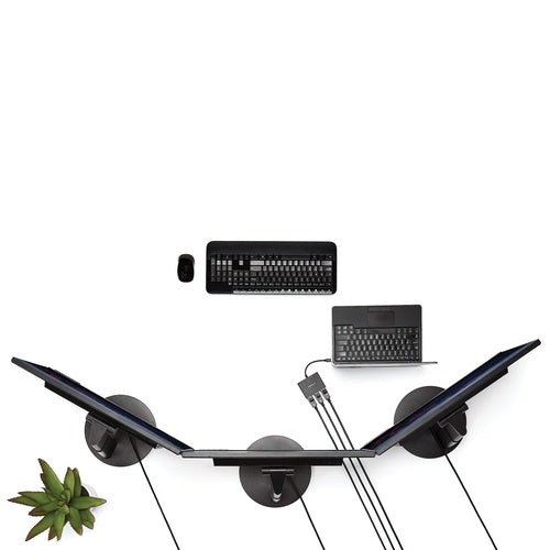 StarTech.com MSTMDP123DP video splitter