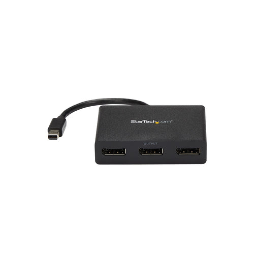 StarTech.com MSTMDP123DP video splitter