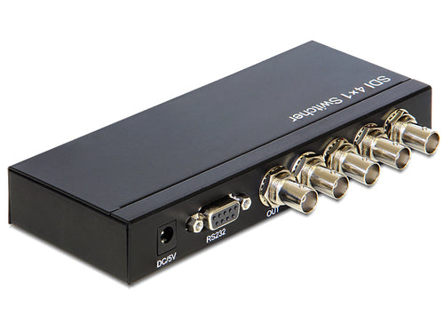 DeLOCK 93251 video switch