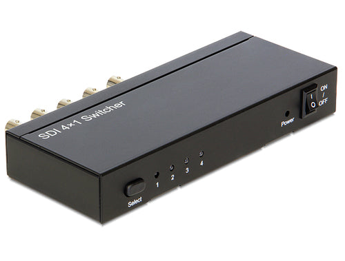 DeLOCK 93251 video switch