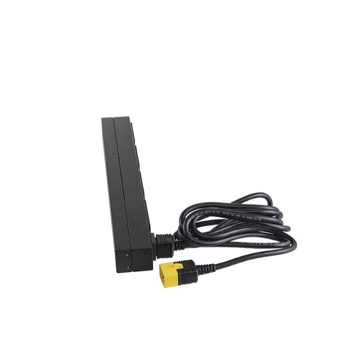 APC Basic Rack PDU power distribution unit (PDU)