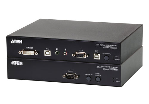 ATEN CE680 KVM-Switch