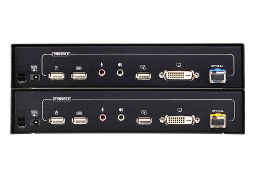 ATEN CE680 KVM-Switch