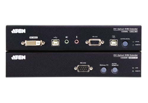 ATEN CE680 KVM-Switch