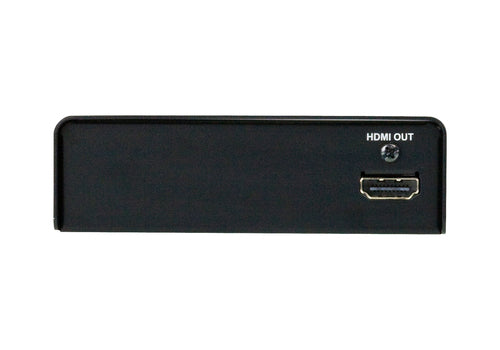 HDMI Extender über CAT5e/6 4K AV Repeater ATEN VE812R 100m