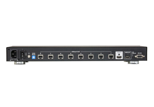 ATEN VS1818T Video-Splitter