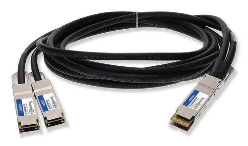 AddOn Networks ADD-Q4AR2Q56MX-P2M InfiniBand/fibre optic cable