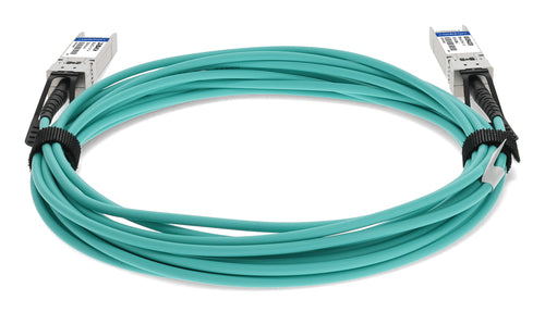 AddOn Networks ADD-SCISPA-AOC15M InfiniBand/fibre optic cable