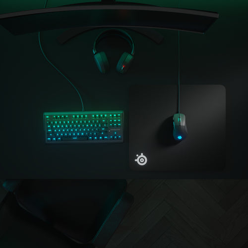 Steelseries QcK