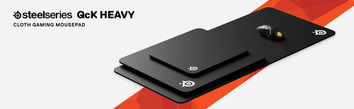 Steelseries QcK